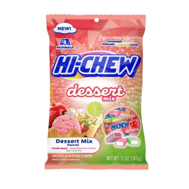 CHWY CNDY DSSRT MIX 3OZ