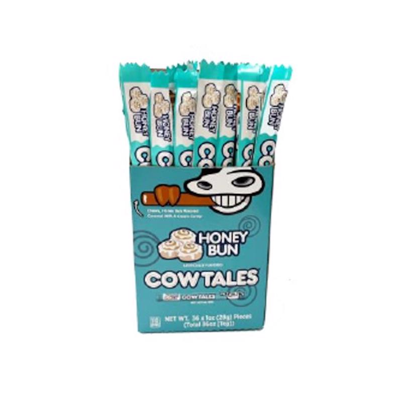 COW TAILS HNY BUN 36PK