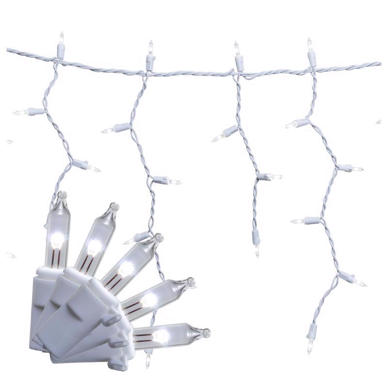 LED ICIC PURE WHT 300CT