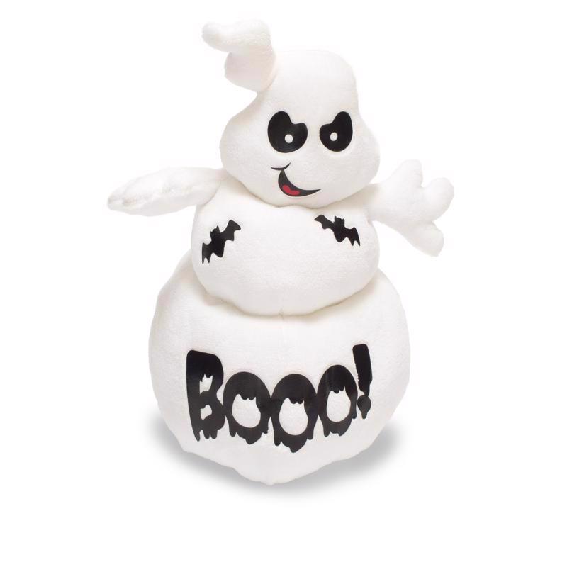 GHOST ANIMATED 10"