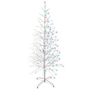 BIRCH TREE LED YARD 5.5'