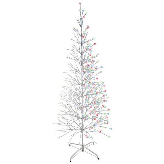 BIRCH TREE LED YARD 6.5'