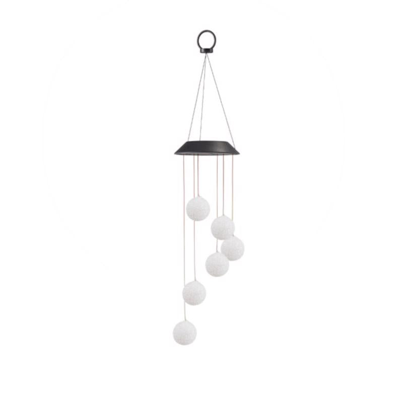 SKYLAR WIND CHIME 29"