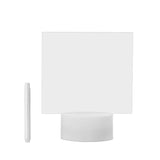 Globe Electric Glow Color Changing Light Board Plastic 1 pk