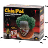 Chia Pet Pennywise the Clown Licensed Planter Clay 1 pk
