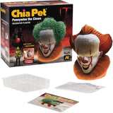 Chia Pet Pennywise the Clown Licensed Planter Clay 1 pk