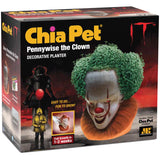 Chia Pet Pennywise the Clown Licensed Planter Clay 1 pk