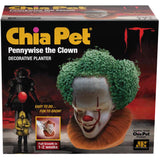 Chia Pet Pennywise the Clown Licensed Planter Clay 1 pk