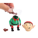 Scobie Boxer Gifts Chocolate Candy and Dispenser 1 each