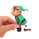 Scobie Boxer Gifts Chocolate Candy and Dispenser 1 each