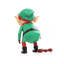 Scobie Boxer Gifts Chocolate Candy and Dispenser 1 each