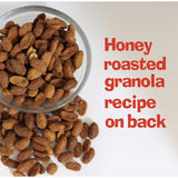 Ass Kickin Habanero Honey Peanuts 12 oz Canister