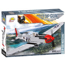 BLCK SET TOP GUN 350PC
