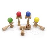 Aero-Motion Mini Kendamas Toy Assorted