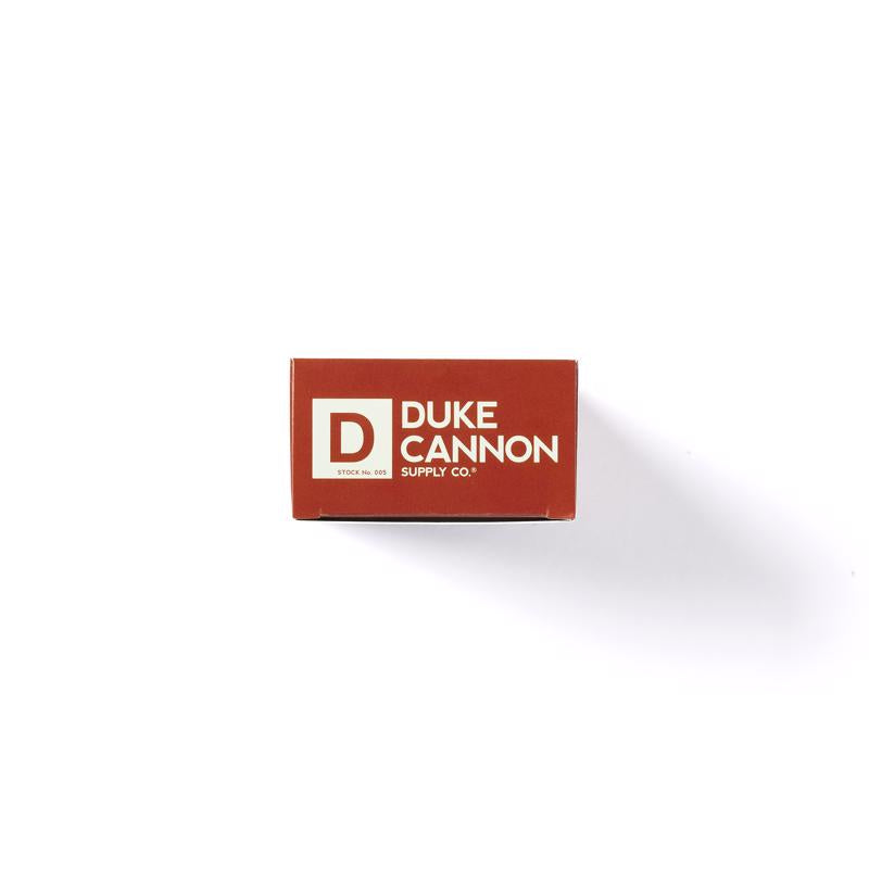 Duke Cannon High Country Shower Soap 10 oz 1 pk