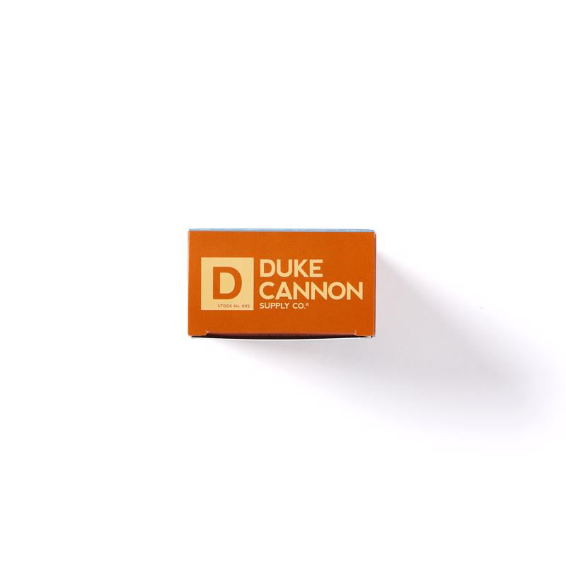 Duke Cannon Wayfinder Shower Soap 10 oz 1 pk