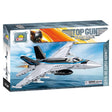 TOP GUN 18E BLOCK SET