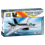 TOP GUN 18E BLOCK SET