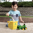 JOHN DEER SANDBOX 3PC