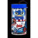 Marvel Avengers/Spider Man Parachute Diver Assorted