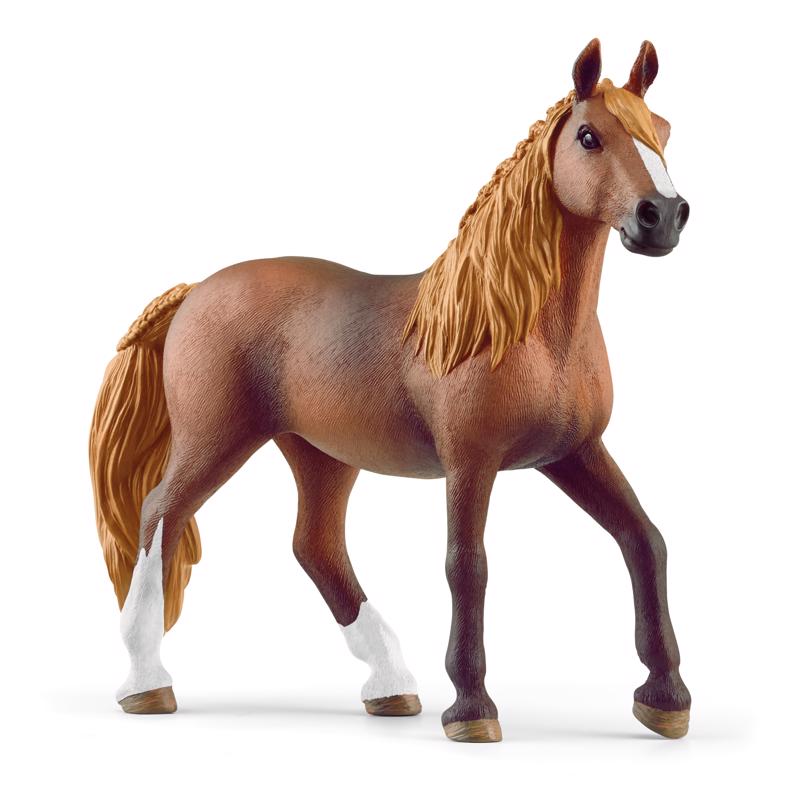 HORSE FGRN PRVN PS MR 6"