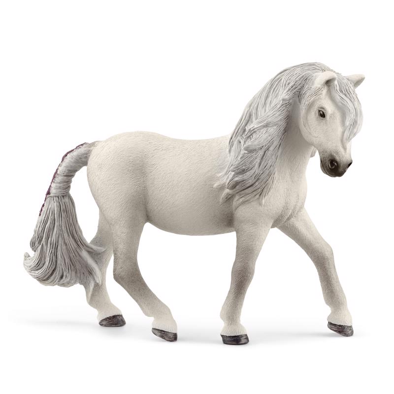 HORSE TOY ISLND PNY MRE