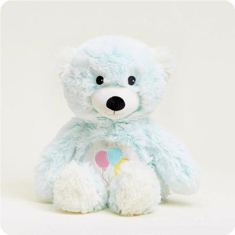 PLUSH TOY BEAR BLU