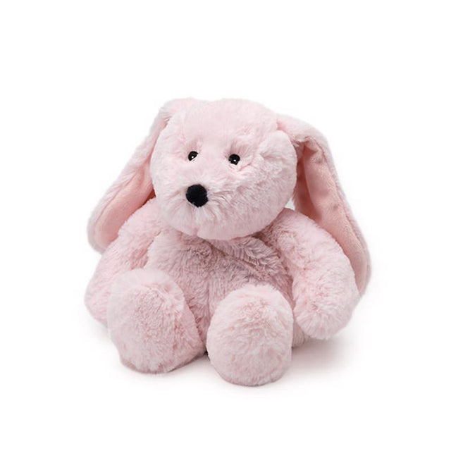 PLUSH BUNNY PINK