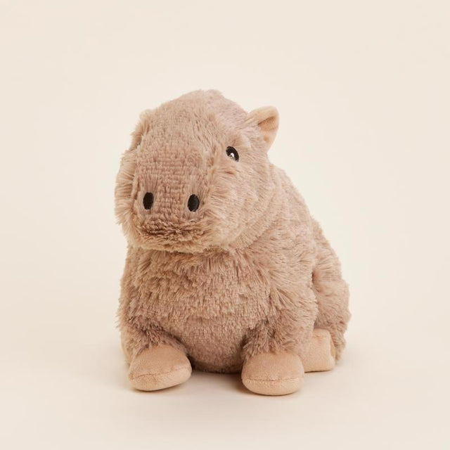 PLUSH CAPYBARA