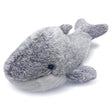 STUFFD ANML DOLPHIN GRAY