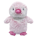 STUFFD ANML PENGUIN PINK