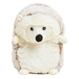 PLUSH HEDGEHOG WHT