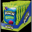 SOUR PUNCH GUMMIES ASST