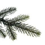 Holiday Bright Lights 7-1/2 ft. Full LED 2250 ct Emerald Pine Sparkle Color Changing Christmas Tree