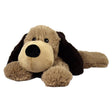 PLUSH WARMIES DOG