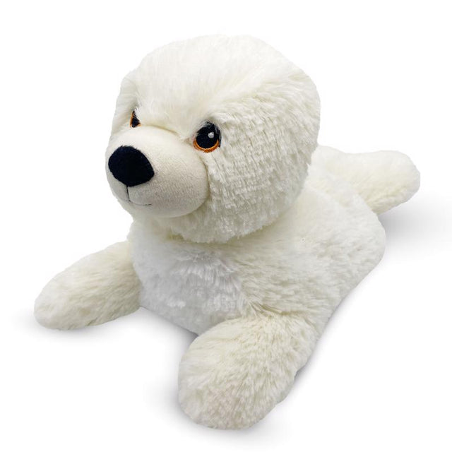 PLUSH WARMIES SEAL