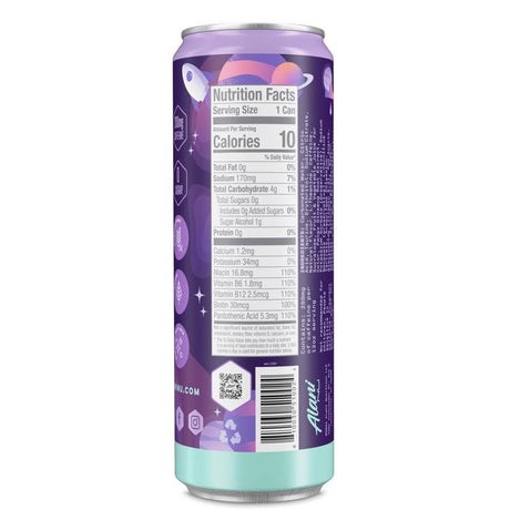 Alani Nu Cosmic Stardust Energy Drink 12 fl. oz.