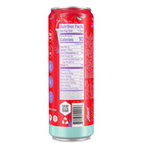 ENERGY DRINK CHERRY 12OZ