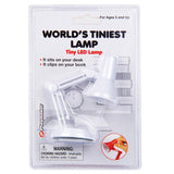 TINY LED LAMP ASST 1PK