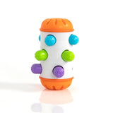 Fat Brain Toy Rolio Game Multicolored
