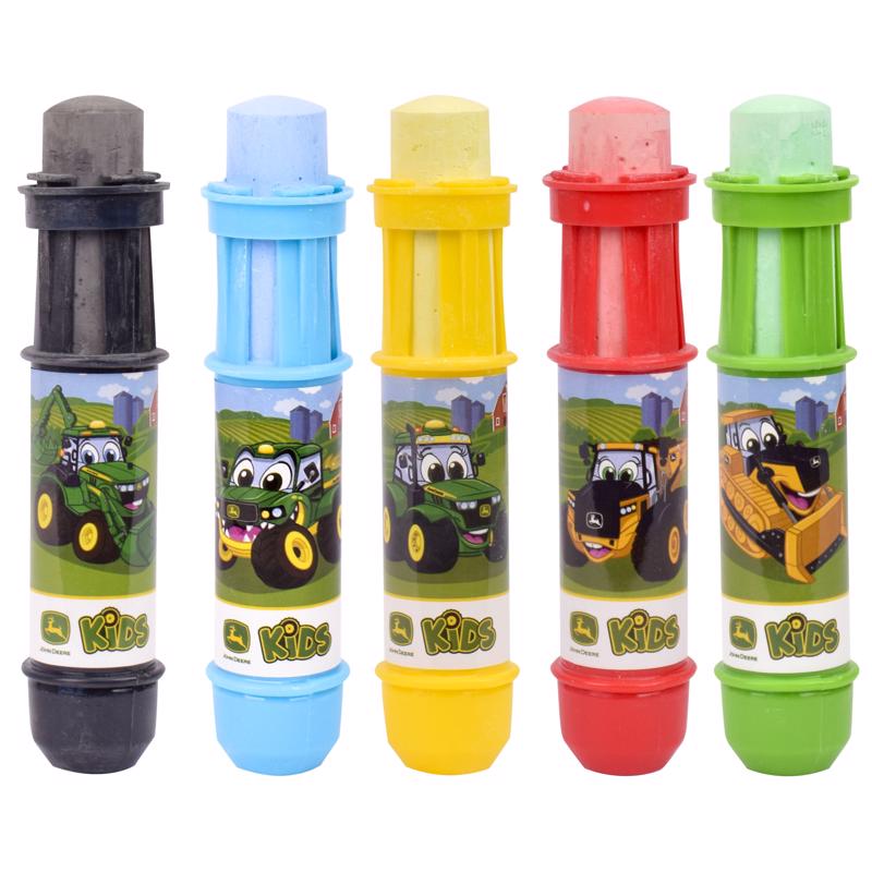 CHALK HOLDERS 5PK