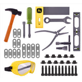 WORK BNCH TY SET MLT 1PK