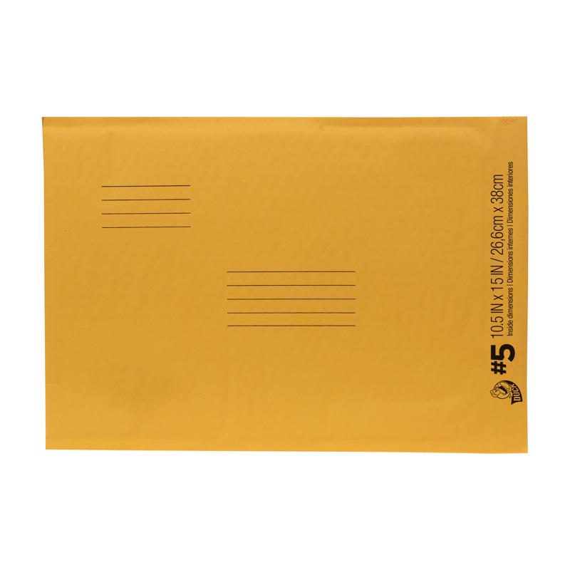 ENVELOPE PAD 10.5X15" #5