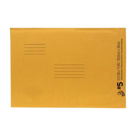 ENVELOPE PAD 10.5X15" #5