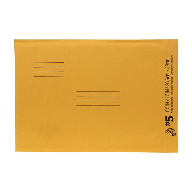 ENVELOPE PAD 10.5X15" #5