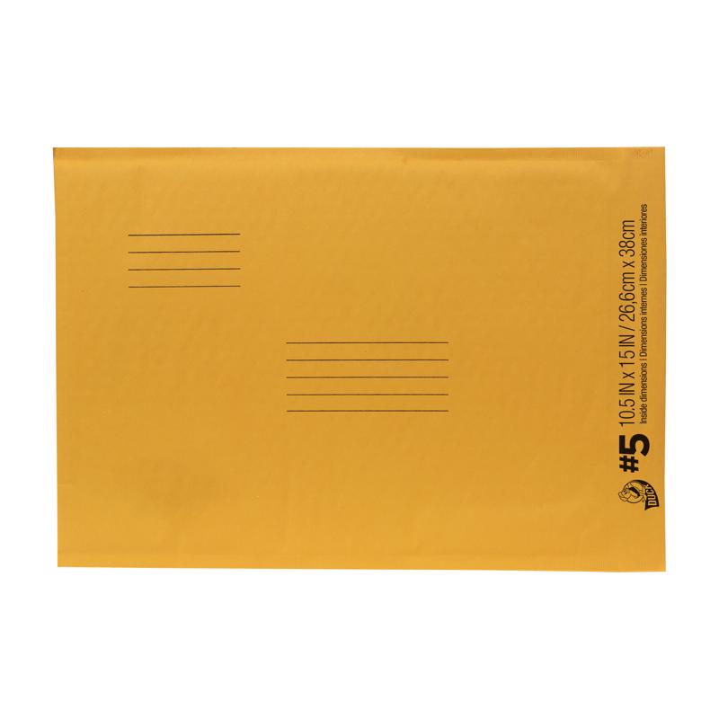 ENVELOPE PAD 10.5X15"