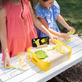 Fat Brain Toy Pretendables Lemonade Time Set Multicolored 20 pc