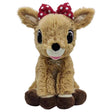 Warmies Clarice Stuffed Animals Plush Brown