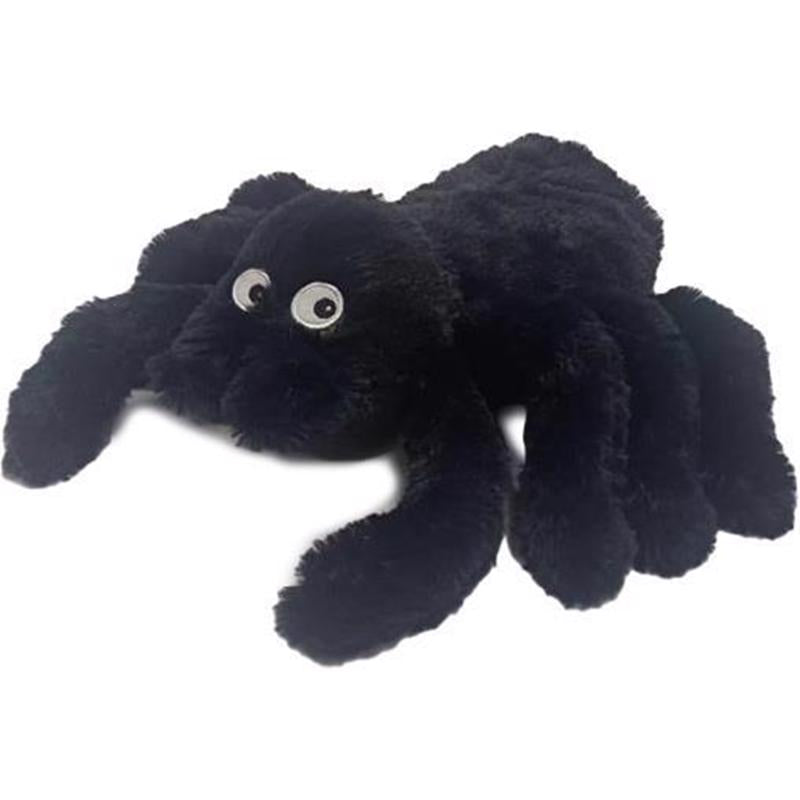PLUSH WARMIE SPIDER