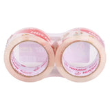 Duck HD Clear 1.88 in. W X 54.6 yd L Heavy Duty Packaging Tape